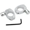 Memphis Shades 1-1/4" Handlebar Clamps