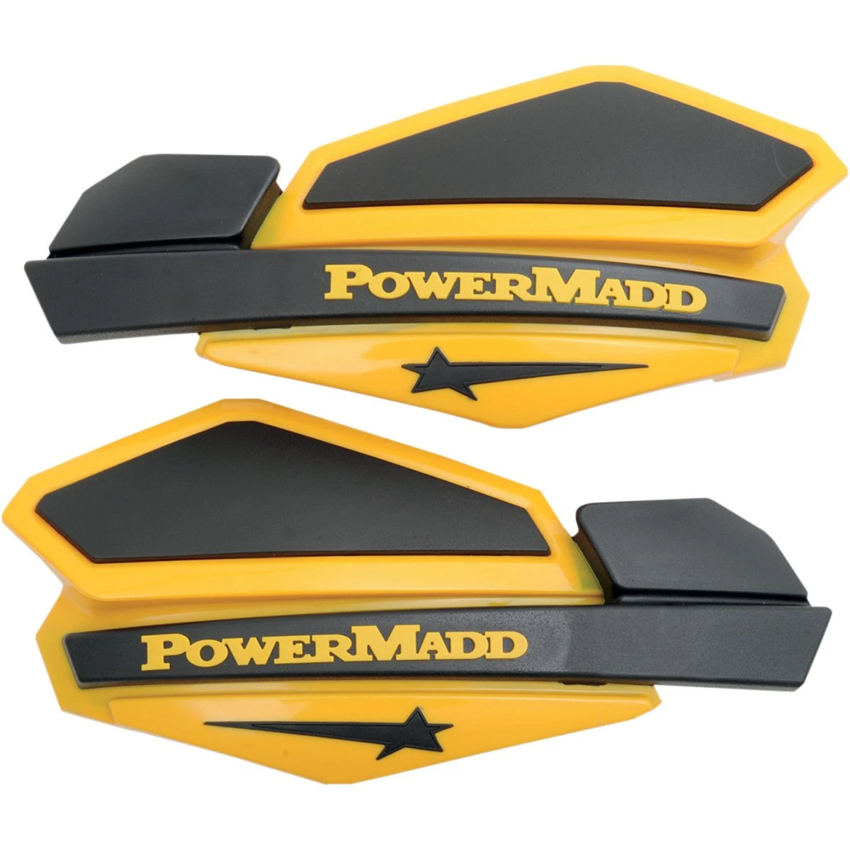 PowerMadd Star Series Handguards 10 PowerMadd Star Series Handguards - Image 10