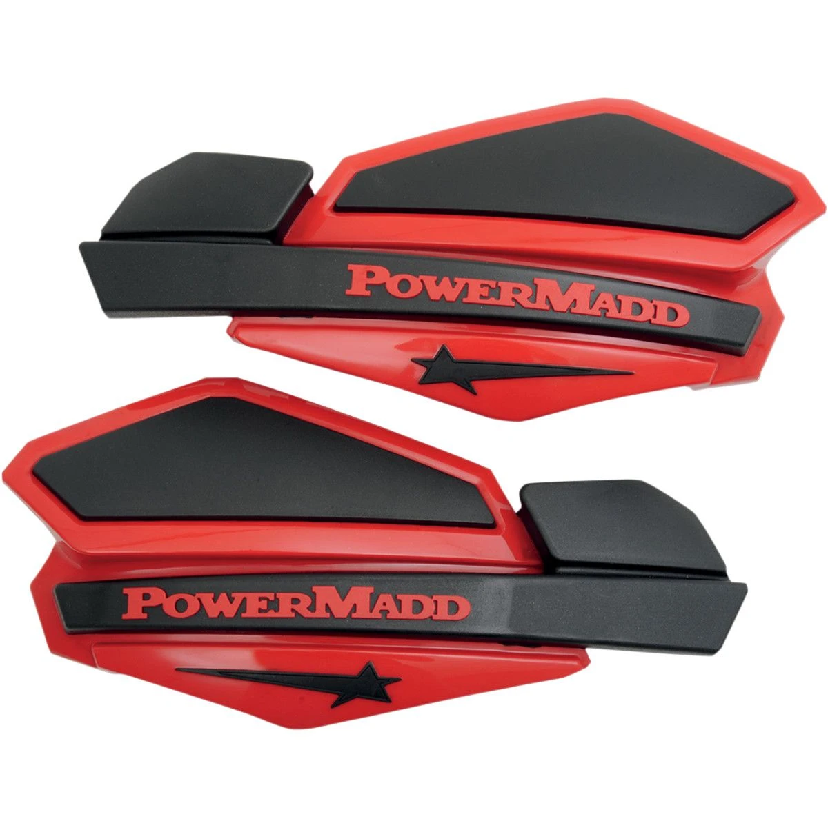 PowerMadd Star Series Handguards 3 PowerMadd Star Series Handguards - Image 3