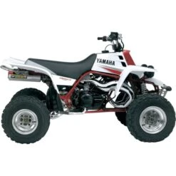 Pro Circuit Platinum Pipe