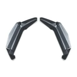 Kuryakyn Adjustable Fairing Air Deflectors - 6579