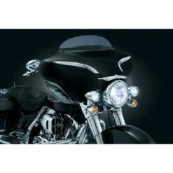 Kuryakyn AirMaster Dragon Wing Variable Air Deflectors