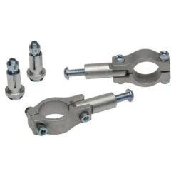 Barkbusters Aluminum Handguards Mounting Kit - BTC-00