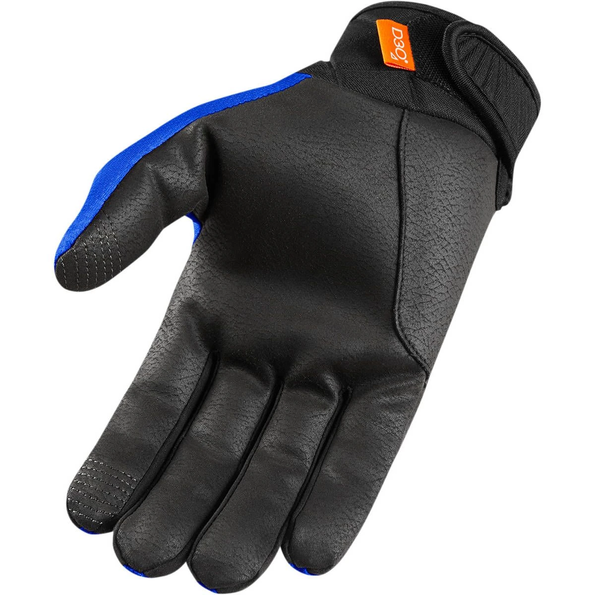 Icon Anthem 2 Stealth CE Gloves 12 Icon Anthem 2 Stealth CE Gloves - Image 12