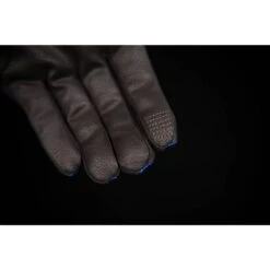 Icon Anthem 2 Stealth CE Gloves 32 Icon Anthem 2 Stealth CE Gloves -Motorcycle Parts Store anthem 2 stealth ce gloves blue 3301 3677 2