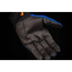 Icon Anthem 2 Stealth CE Gloves 33 Icon Anthem 2 Stealth CE Gloves -Motorcycle Parts Store anthem 2 stealth ce gloves blue 3301 3677 3