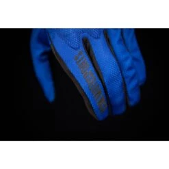 Icon Anthem 2 Stealth CE Gloves 35 Icon Anthem 2 Stealth CE Gloves -Motorcycle Parts Store anthem 2 stealth ce gloves blue 3301 3677 5