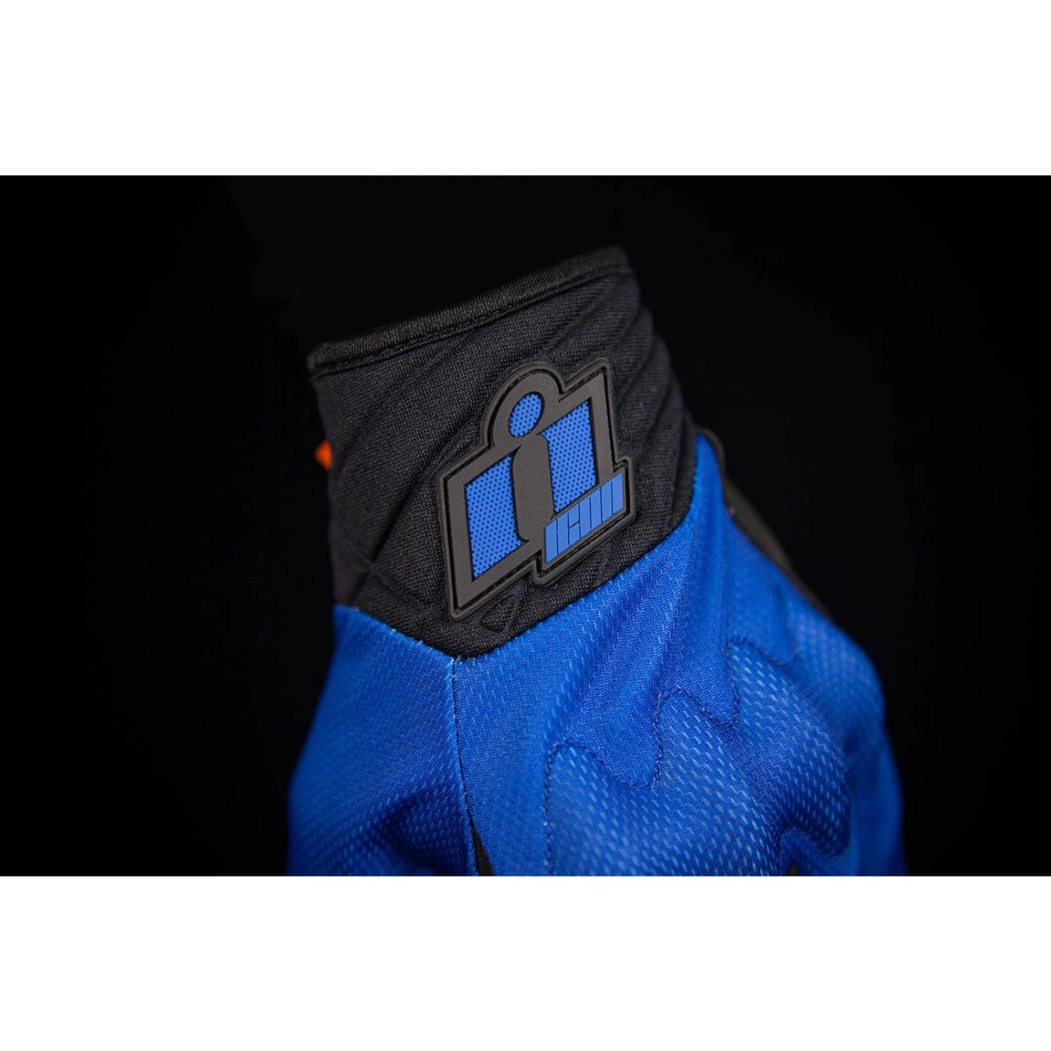 Icon Anthem 2 Stealth CE Gloves 17 Icon Anthem 2 Stealth CE Gloves - Image 17