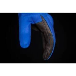 Icon Anthem 2 Stealth CE Gloves 37 Icon Anthem 2 Stealth CE Gloves -Motorcycle Parts Store anthem 2 stealth ce gloves blue 3301 3677 7