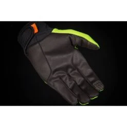 Icon Anthem 2 Stealth CE Gloves 25 Icon Anthem 2 Stealth CE Gloves -Motorcycle Parts Store anthem 2 stealth ce gloves hi viz yellow 3301 3671 3