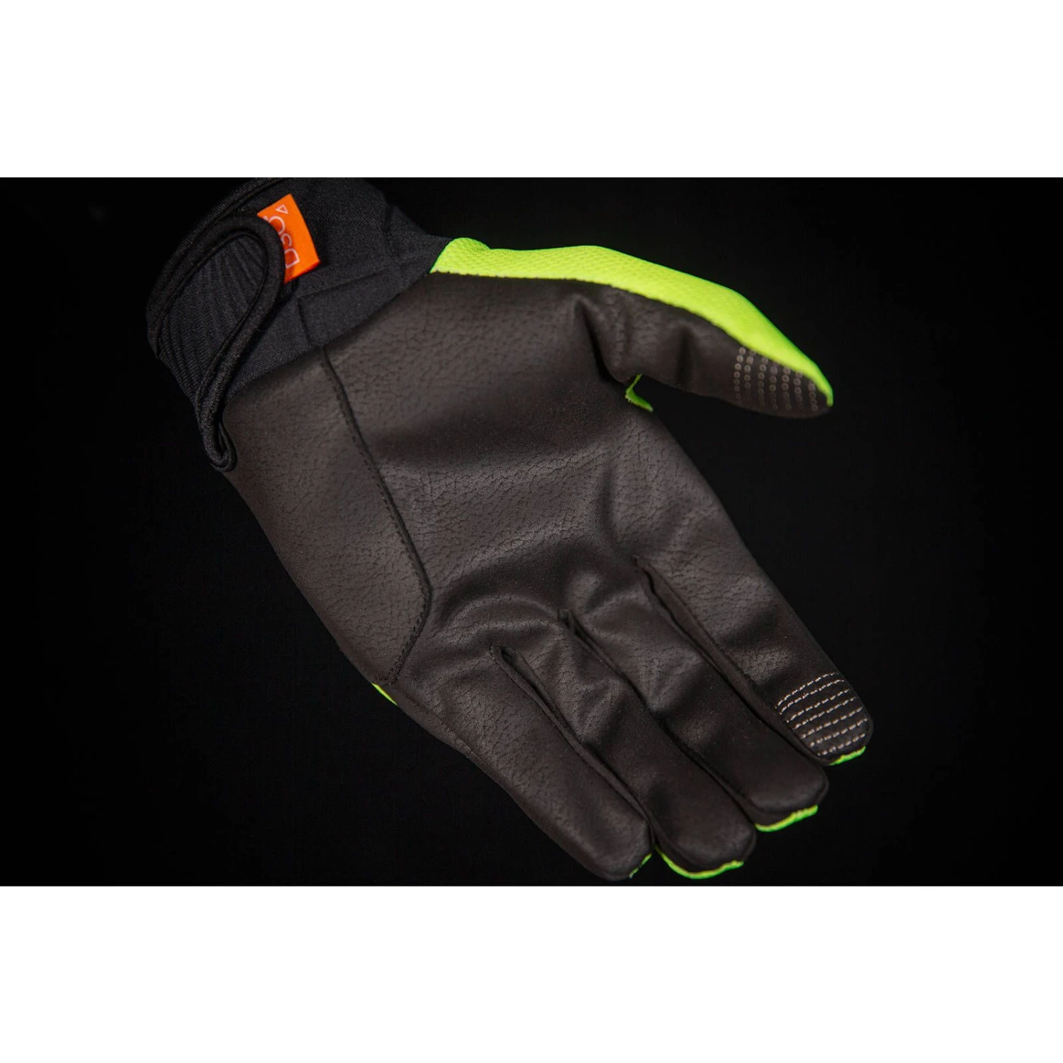 Icon Anthem 2 Stealth CE Gloves 6 Icon Anthem 2 Stealth CE Gloves - Image 6