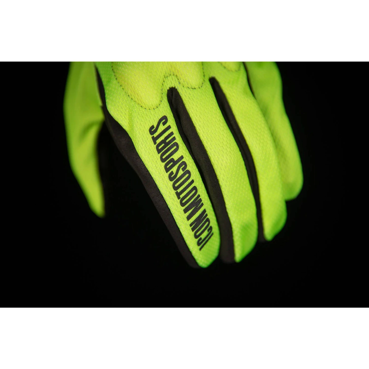 Icon Anthem 2 Stealth CE Gloves 10 Icon Anthem 2 Stealth CE Gloves - Image 10