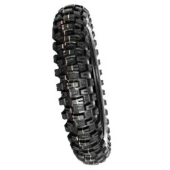Motoz Arena Hybrid Gummy BFM Rear Tire