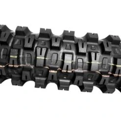 Motoz Arena Hybrid Gummy BFM Rear Tire -Motorcycle Parts Store arena hybrid gummy bfm rear tire 110 100 18 3