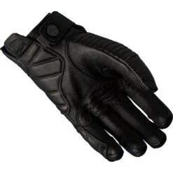 Five Arizona Gloves -Motorcycle Parts Store arizona gloves black 0317030108 3
