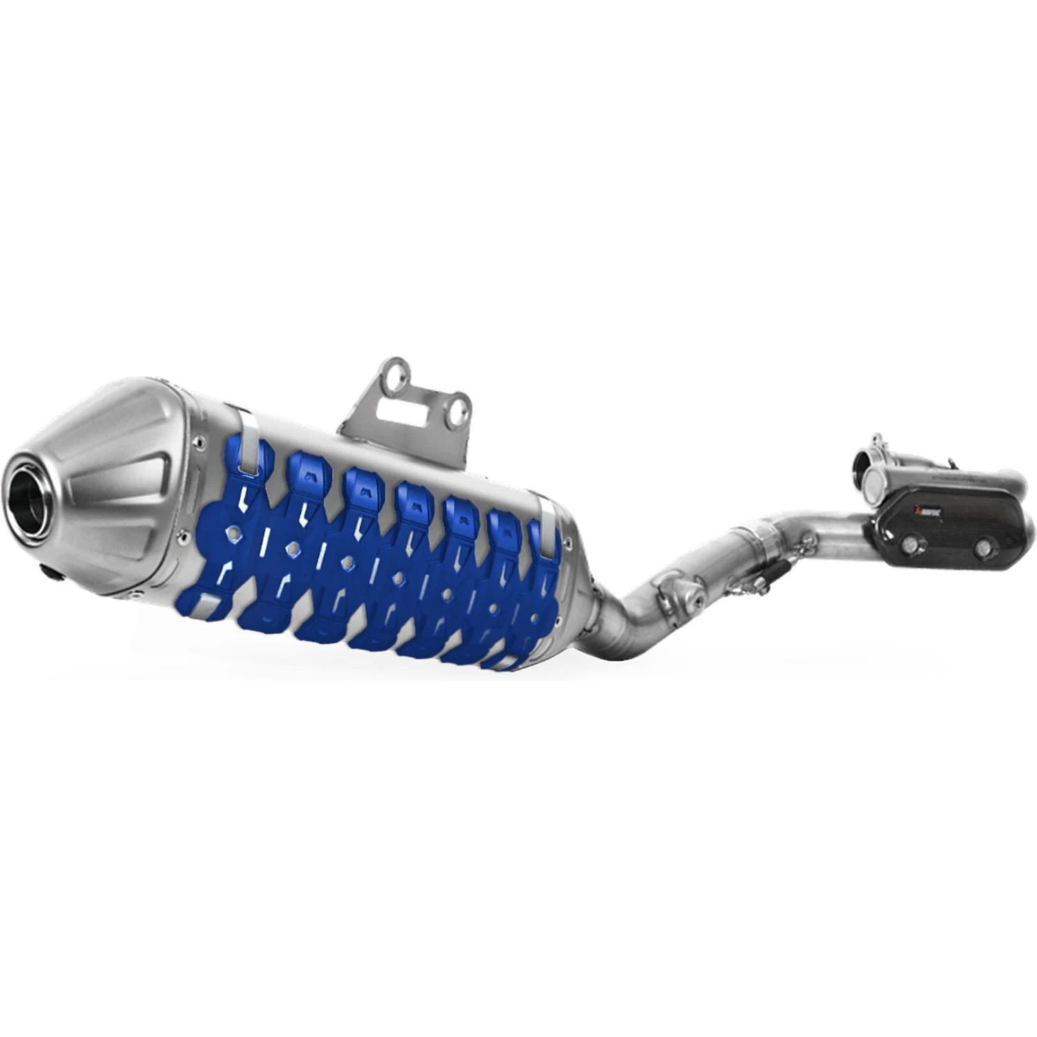 Polisport Armadillo Extreme Silencer Guard 3 Polisport Armadillo Extreme Silencer Guard - Image 3