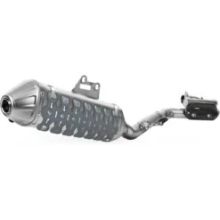 Polisport Armadillo Extreme Silencer Guard 9 Polisport Armadillo Extreme Silencer Guard -Motorcycle Parts Store armadillo extreme silencer guard nardo grey 8484100005