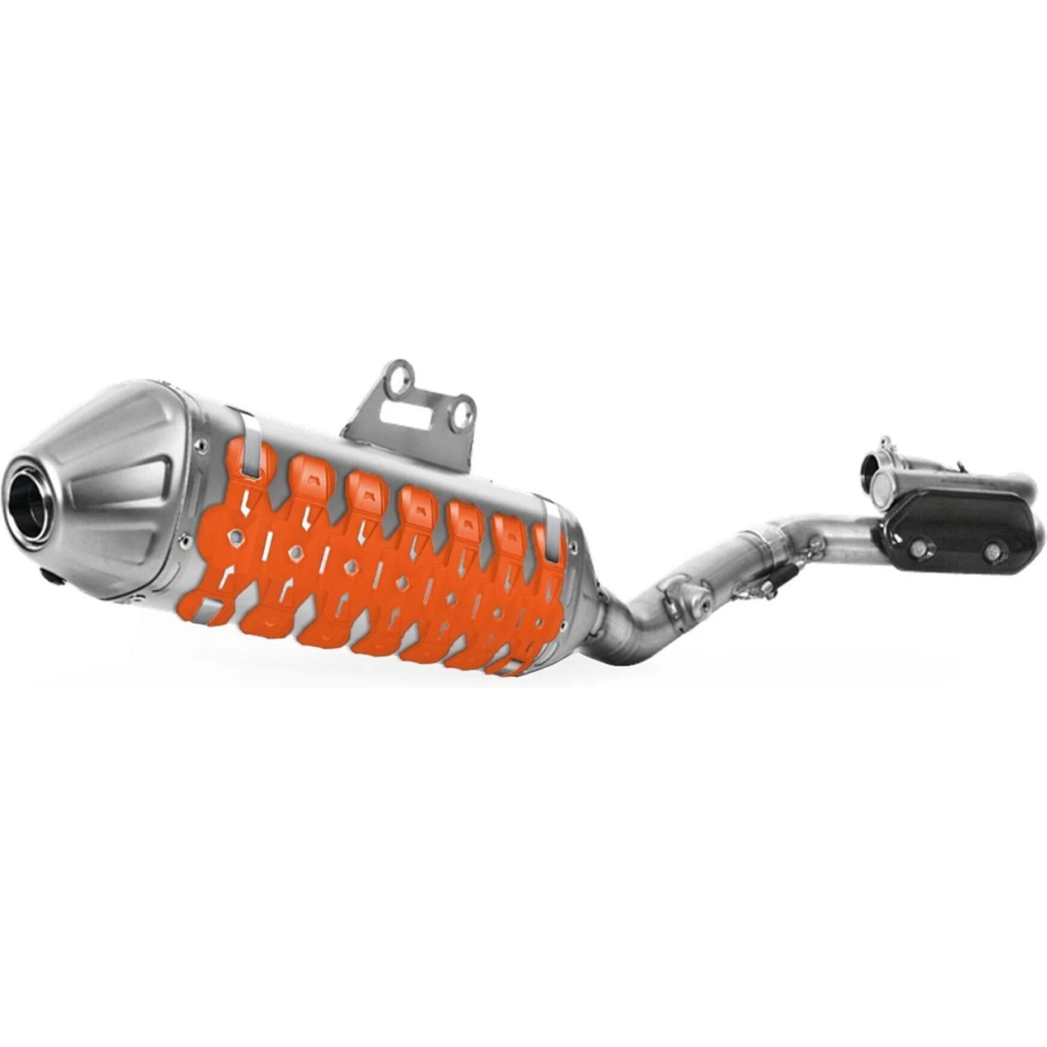 Polisport Armadillo Extreme Silencer Guard 2 Polisport Armadillo Extreme Silencer Guard - Image 2