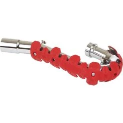 Polisport Armadillo Head Pipe Guard