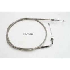 Motion Pro Armor Coat Throttle Cable - 62-0346