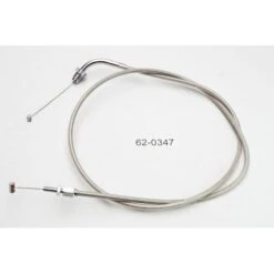 Motion Pro Armor Coat Throttle Cable - 62-0347