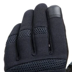 Dainese Athene Textile Gloves -Motorcycle Parts Store athene textile gloves black black 1815962 631 xs 6