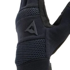 Dainese Athene Textile Gloves -Motorcycle Parts Store athene textile gloves black black 1815962 631 xs 7