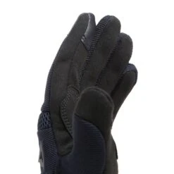 Dainese Athene Textile Gloves -Motorcycle Parts Store athene textile gloves black black 1815962 631 xs 8
