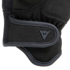 Dainese Athene Textile Gloves -Motorcycle Parts Store athene textile gloves black black 1815962 631 xs 9
