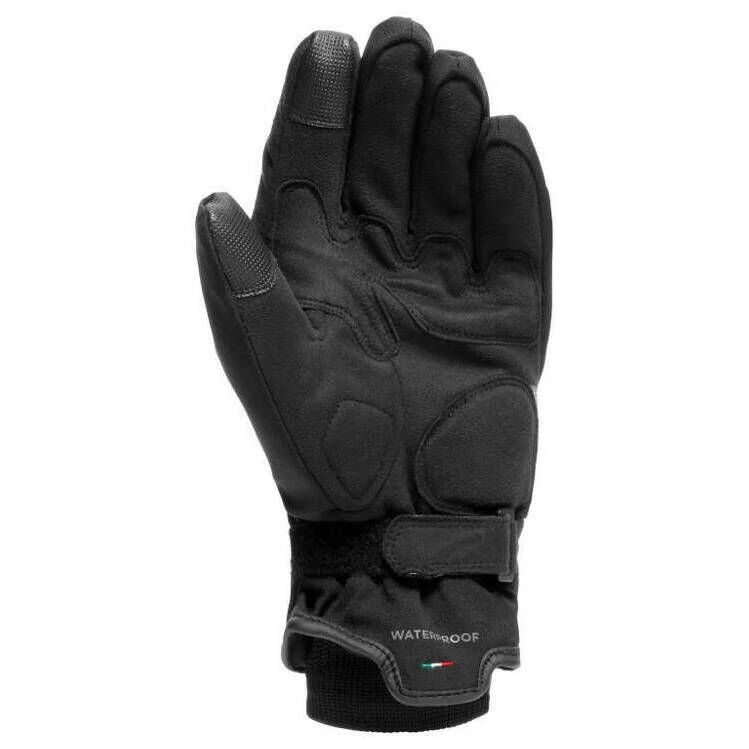 Dainese Avila D-Dry Gloves 2 Dainese Avila D-Dry Gloves - Image 2