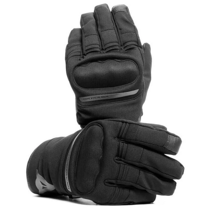 Dainese Avila D-Dry Gloves 5 Dainese Avila D-Dry Gloves - Image 5