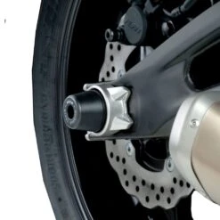 Puig Axle Slider Rear - 8537N