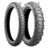 Bridgestone Battlecross E50 Rear Tire