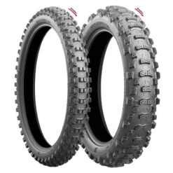 Bridgestone Battlecross E50 Rear Tire