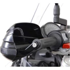 SW-Motech BBSTORM Handguard Kit - HPR.00.220.10100/B -Motorcycle Parts Store bbstorm handguard kit hpr0022010100 b 2