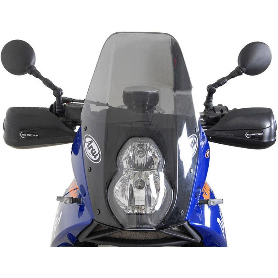 SW-Motech BBSTORM Handguard Kit - HPR.00.220.10400/B 4 SW-Motech BBSTORM Handguard Kit - HPR.00.220.10400/B - Image 4