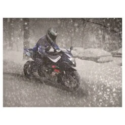 Barkbusters BBZ Fabric Handguards - BBZ-001-01-BK -Motorcycle Parts Store bbz fabric handguards bbz 001 bk 6