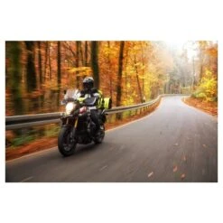 Barkbusters BBZ Fabric Handguards - BBZ-001-01-BK -Motorcycle Parts Store bbz fabric handguards bbz 001 bk 7