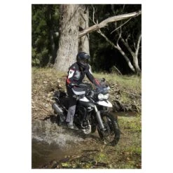 Barkbusters BBZ Fabric Handguards - BBZ-001-01-BK -Motorcycle Parts Store bbz fabric handguards bbz 001 bk 8