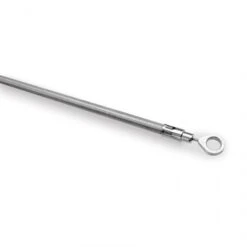 Bikers Choice Armor Coat Clutch Cable