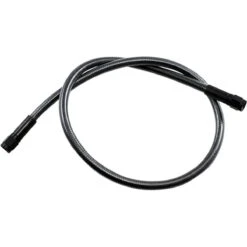 Magnum Black Pearl ABS Universal Brake Cable -Motorcycle Parts Store black pearl abs universal brake cable as4526