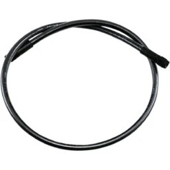 Magnum Black Pearl ABS Universal Brake Cable -Motorcycle Parts Store black pearl abs universal brake cable as4530