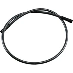 Magnum Black Pearl ABS Universal Brake Cable -Motorcycle Parts Store black pearl abs universal brake cable as4534