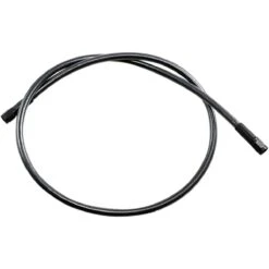 Magnum Black Pearl ABS Universal Brake Cable -Motorcycle Parts Store black pearl abs universal brake cable as4536