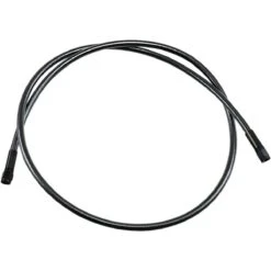 Magnum Black Pearl ABS Universal Brake Cable -Motorcycle Parts Store black pearl abs universal brake cable as4546