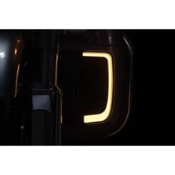 Kuryakyn Black Tracer LED Fairing Lower Grills - 5064 7 Kuryakyn Black Tracer LED Fairing Lower Grills - 5064 -Motorcycle Parts Store black tracer led fairing lower grills 5064 3