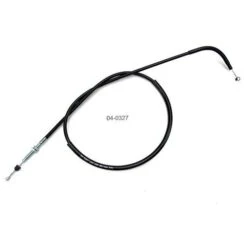 Motion Pro Black Vinyl Clutch Cable - 04-0327 | Suzuki LS650 Savage 1996-2004
