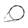 Motion Pro Black Vinyl Clutch Cable - 06-0004