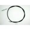 Motion Pro Black Vinyl Clutch Cable - 06-0046