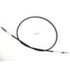 Motion Pro Black Vinyl Clutch Cable - 06-0067 | Harley Davidson XLH900 1958-1970